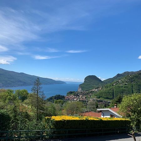 Hotel Garni Bel Sito Tremosine Zewnętrze zdjęcie