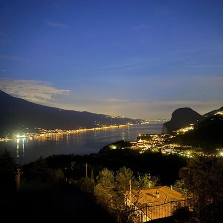 Hotel Garni Bel Sito Tremosine Zewnętrze zdjęcie
