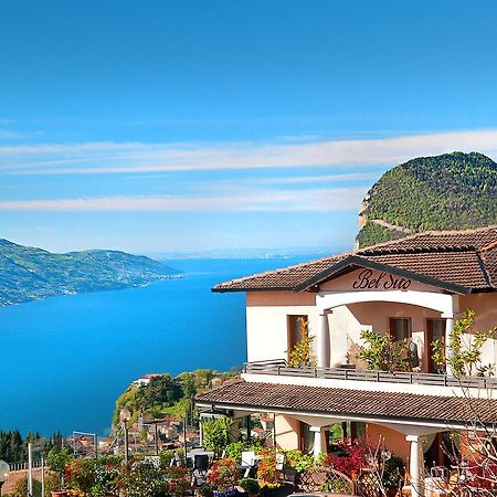 Hotel Garni Bel Sito Tremosine Zewnętrze zdjęcie