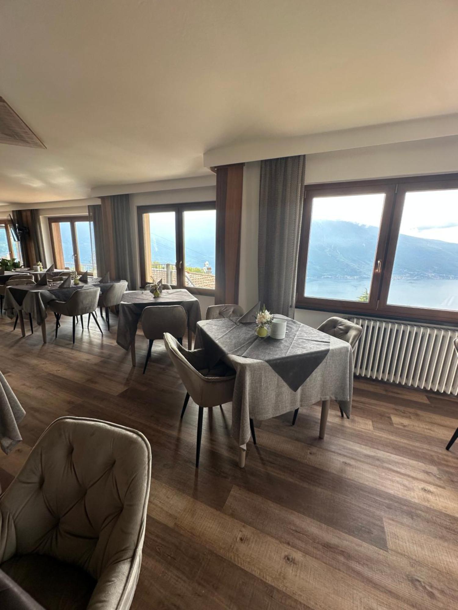 Hotel Garni Bel Sito Tremosine Zewnętrze zdjęcie