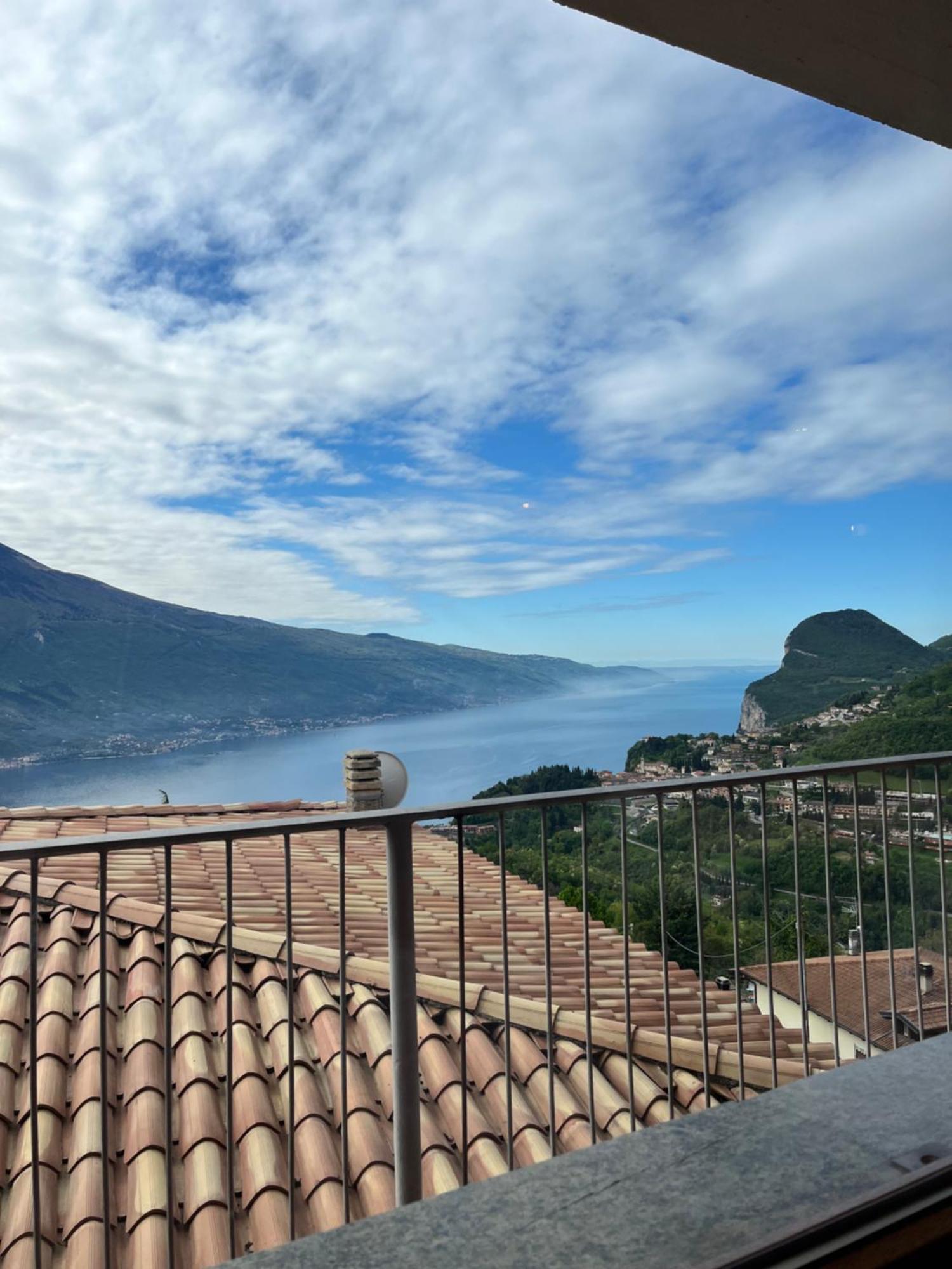 Hotel Garni Bel Sito Tremosine Zewnętrze zdjęcie