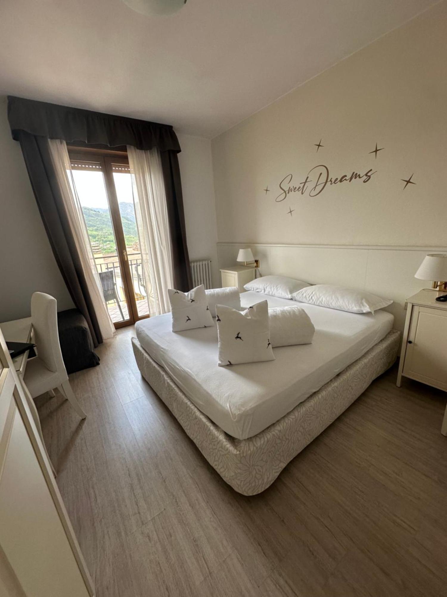 Hotel Garni Bel Sito Tremosine Zewnętrze zdjęcie