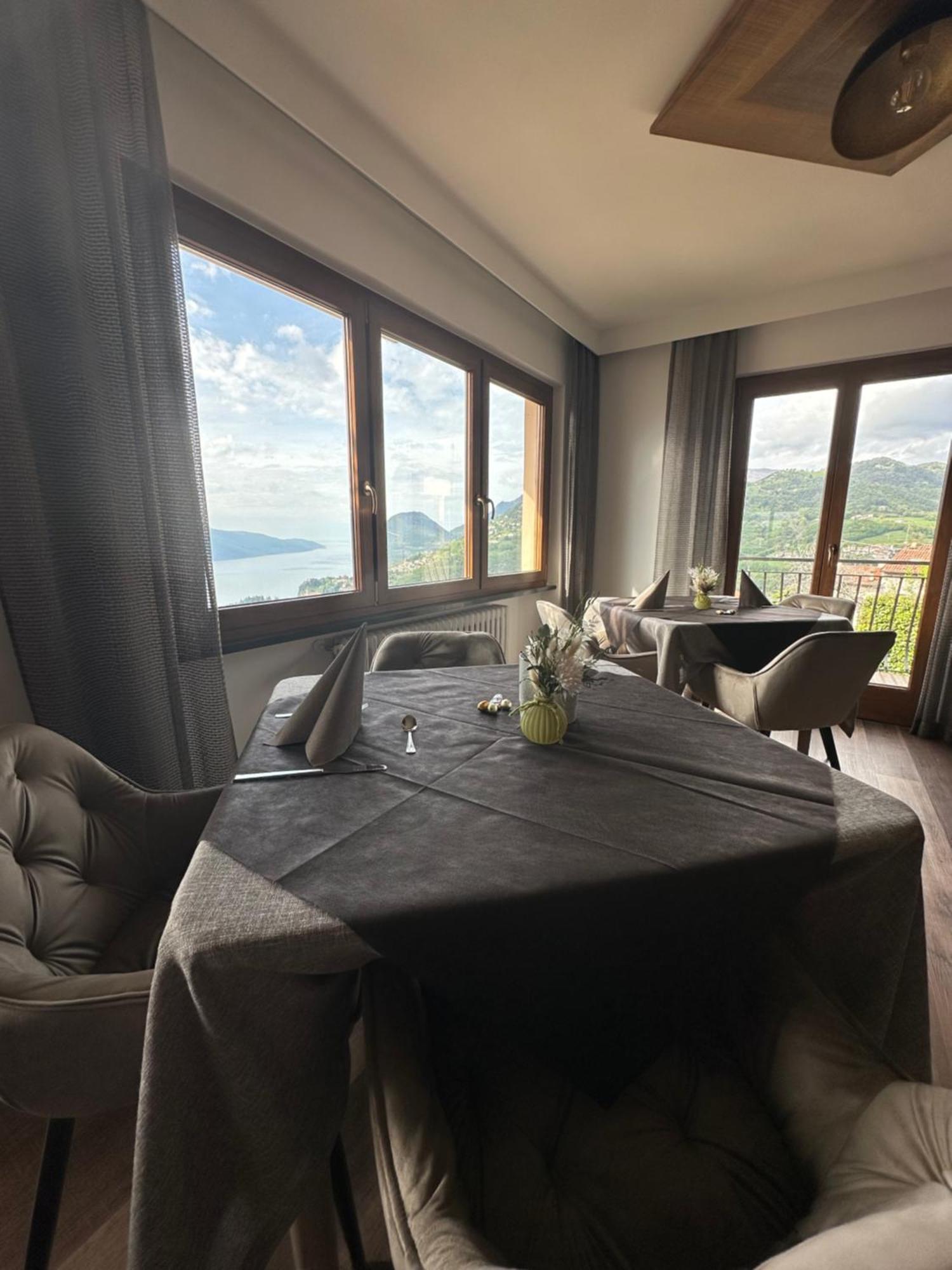 Hotel Garni Bel Sito Tremosine Zewnętrze zdjęcie