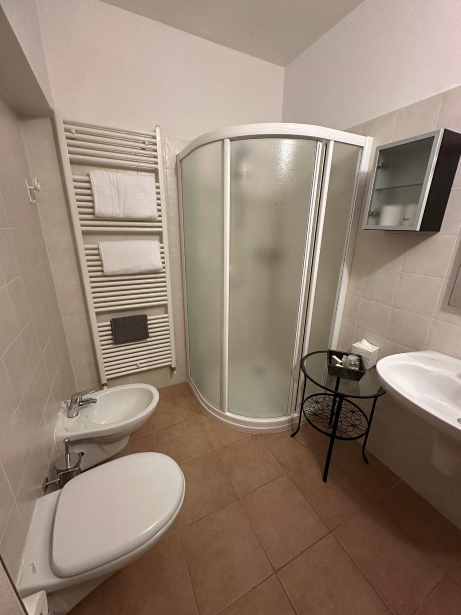 Hotel Garni Bel Sito Tremosine Zewnętrze zdjęcie