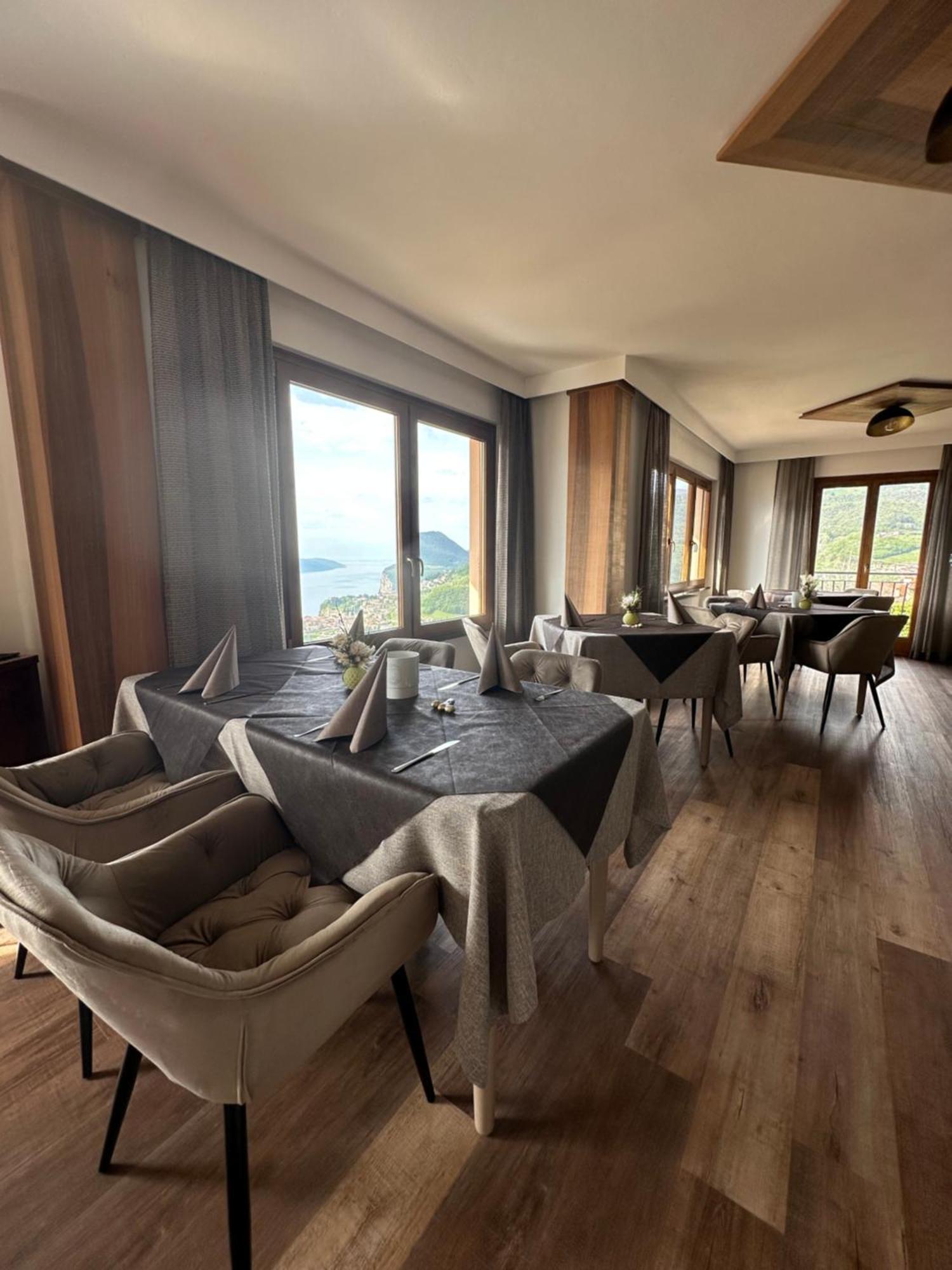 Hotel Garni Bel Sito Tremosine Zewnętrze zdjęcie