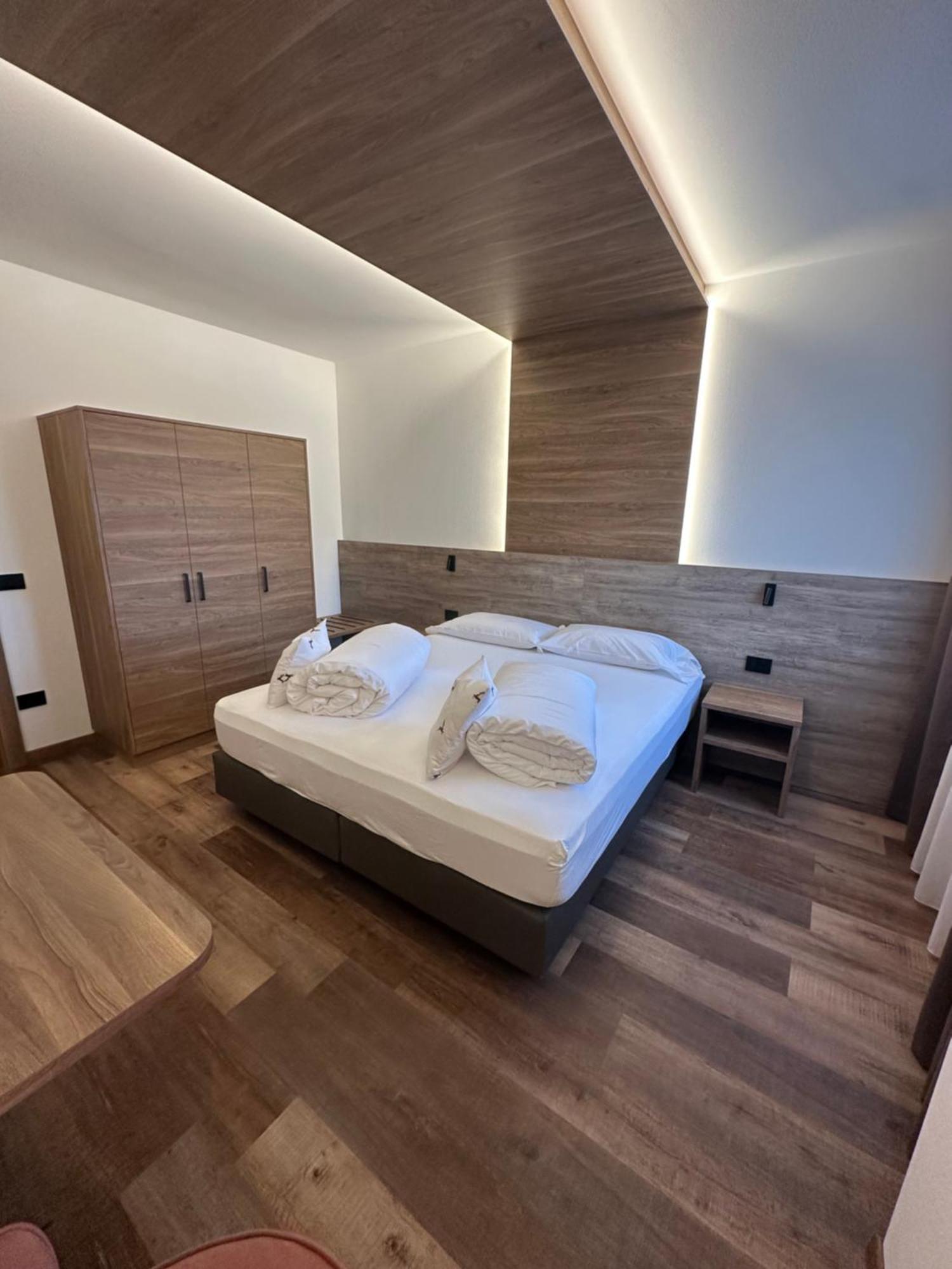 Hotel Garni Bel Sito Tremosine Zewnętrze zdjęcie