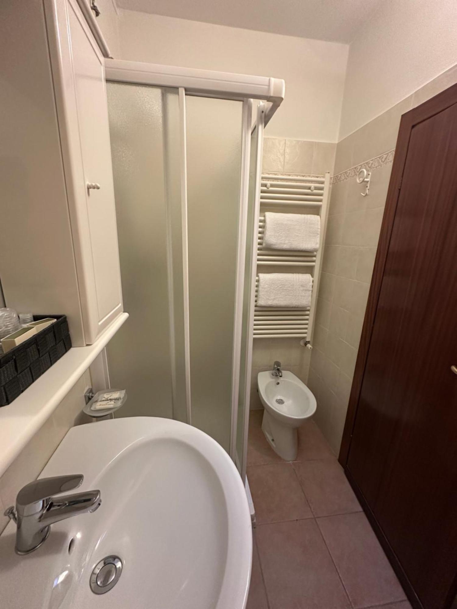 Hotel Garni Bel Sito Tremosine Zewnętrze zdjęcie