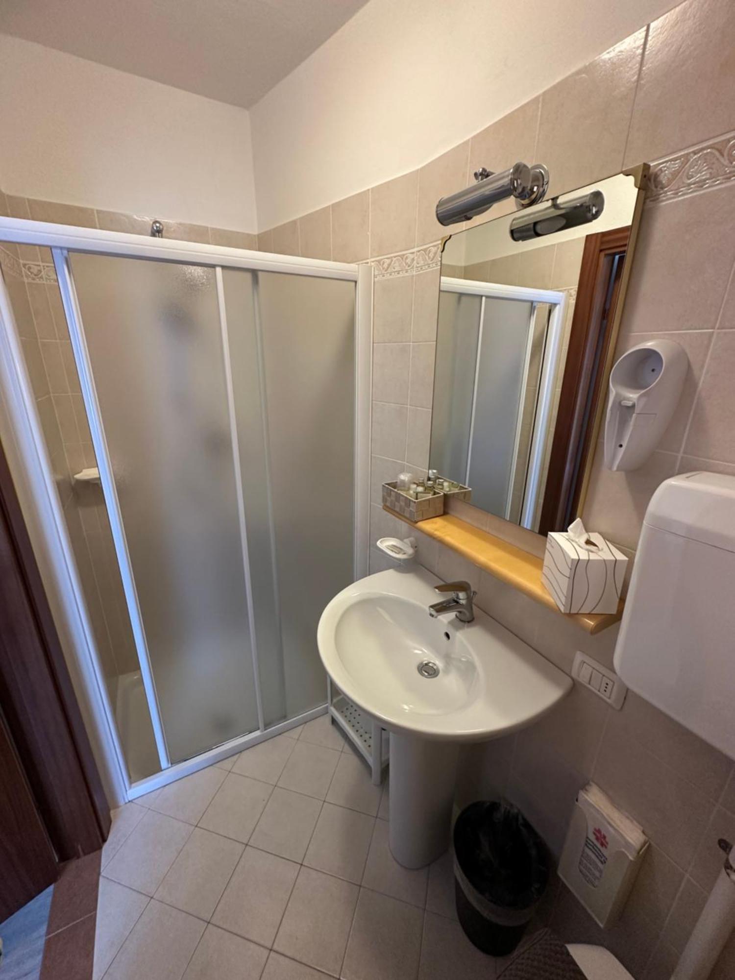 Hotel Garni Bel Sito Tremosine Zewnętrze zdjęcie