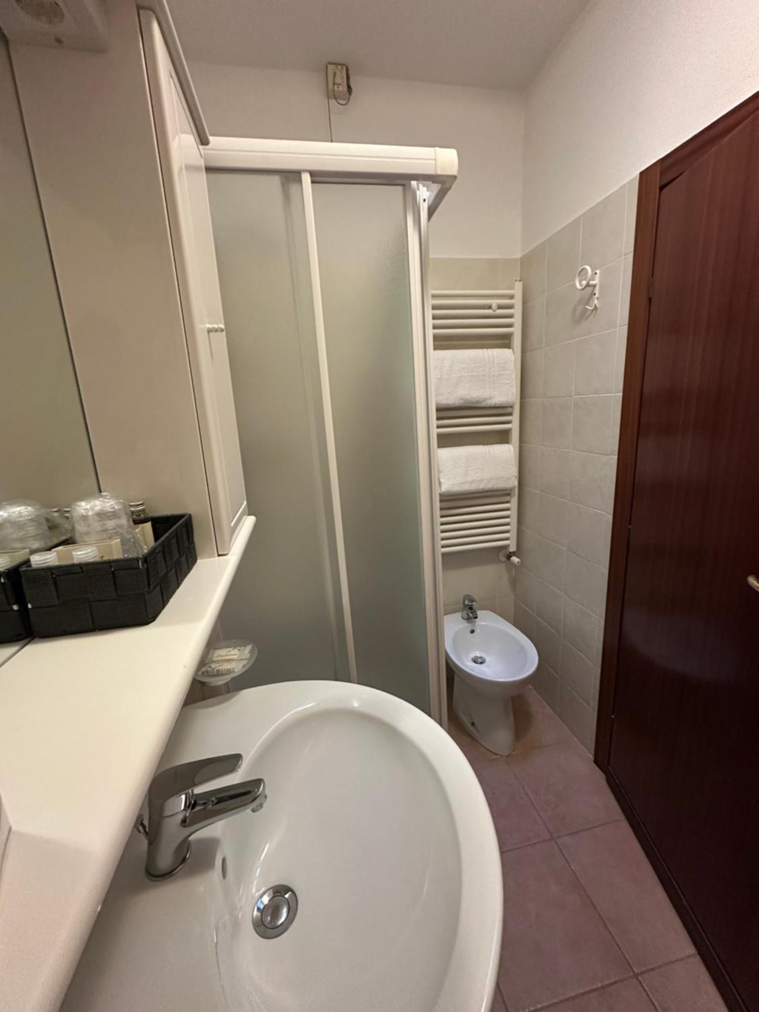 Hotel Garni Bel Sito Tremosine Zewnętrze zdjęcie