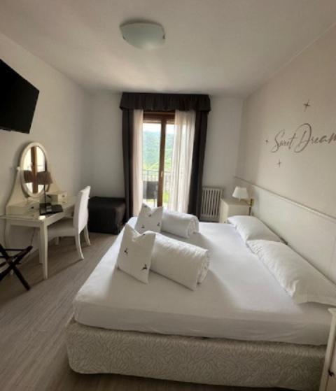 Hotel Garni Bel Sito Tremosine Zewnętrze zdjęcie