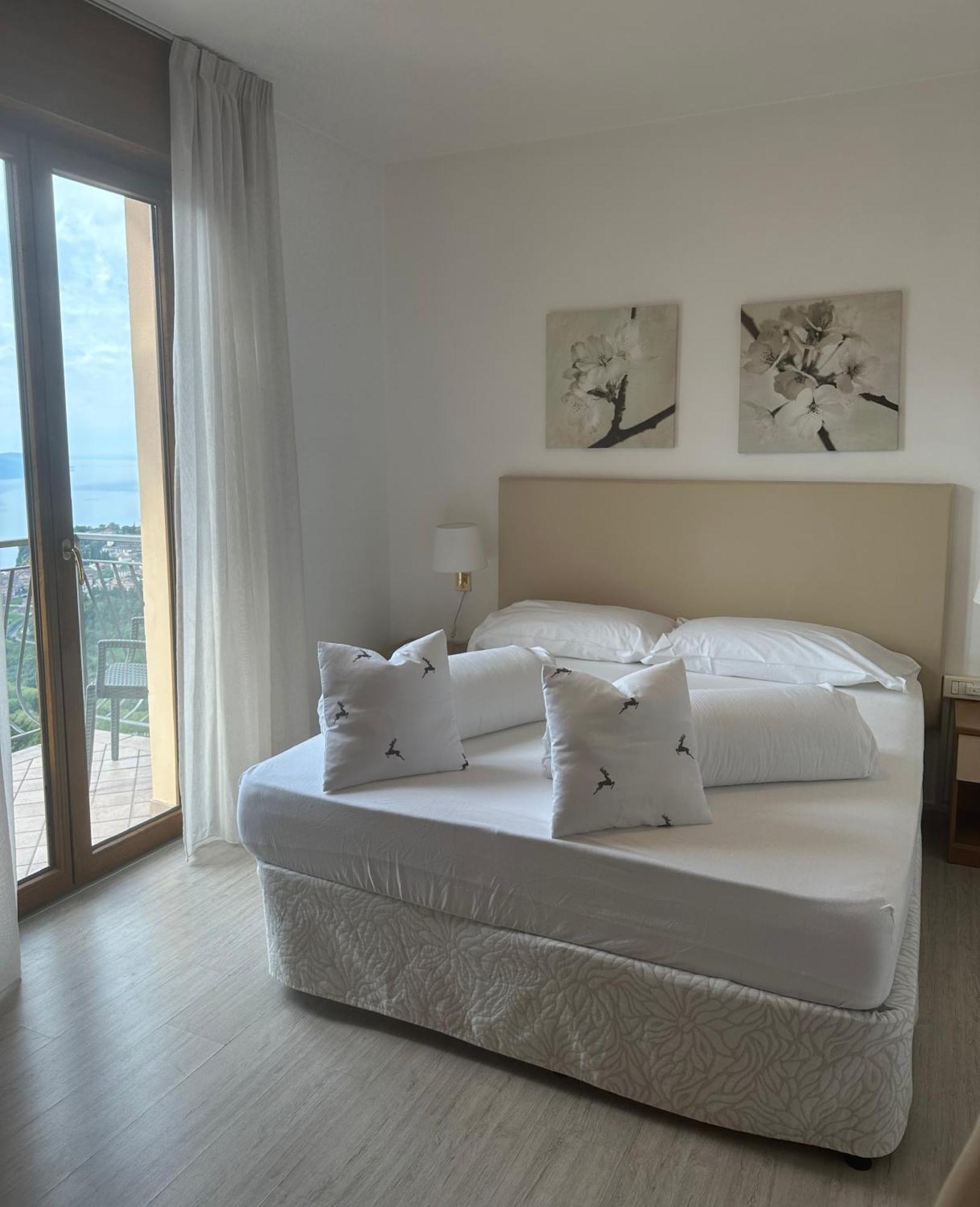 Hotel Garni Bel Sito Tremosine Zewnętrze zdjęcie