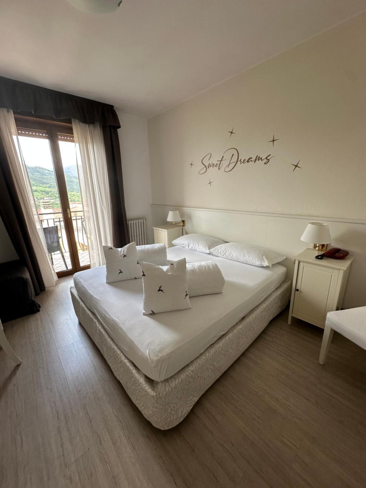 Hotel Garni Bel Sito Tremosine Zewnętrze zdjęcie