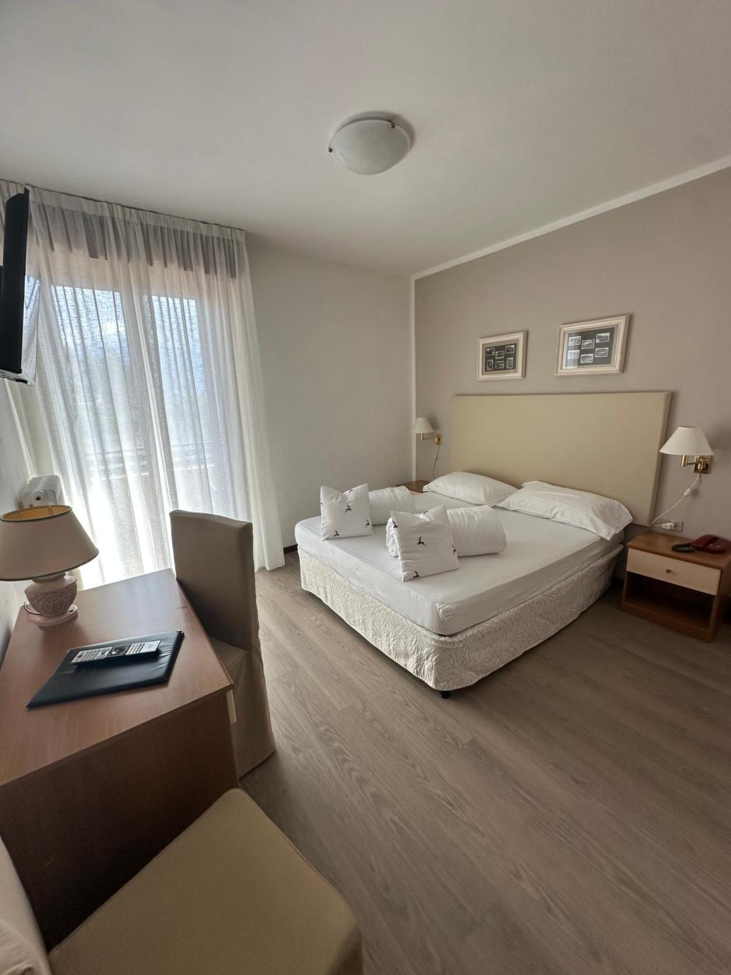 Hotel Garni Bel Sito Tremosine Zewnętrze zdjęcie