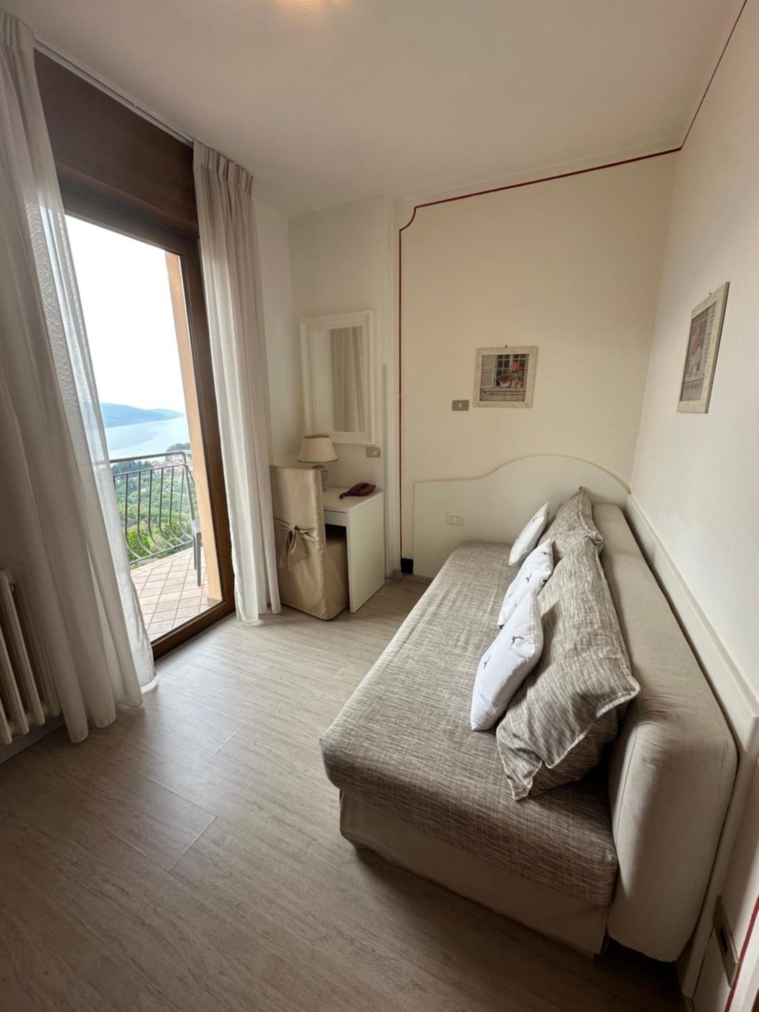 Hotel Garni Bel Sito Tremosine Zewnętrze zdjęcie