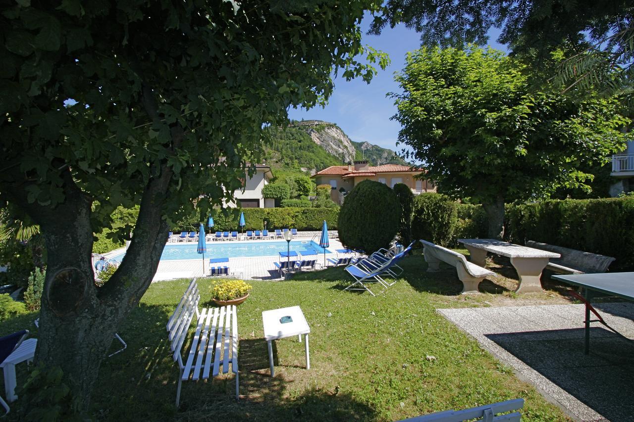 Hotel Garni Bel Sito Tremosine Zewnętrze zdjęcie